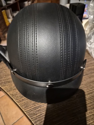 Helmet new