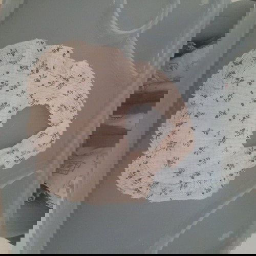 Καρεκλάκι φαγητού Joie με ρυθμιζόμενη πλάτη σαν καινούργιο