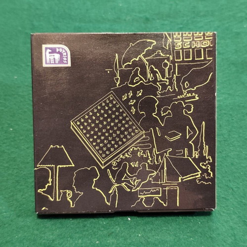 Epilogi 1984 vintage board game Dourios