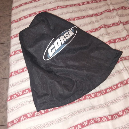 Helmet bag