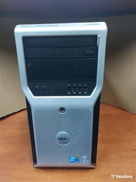  Dell Precision T1600