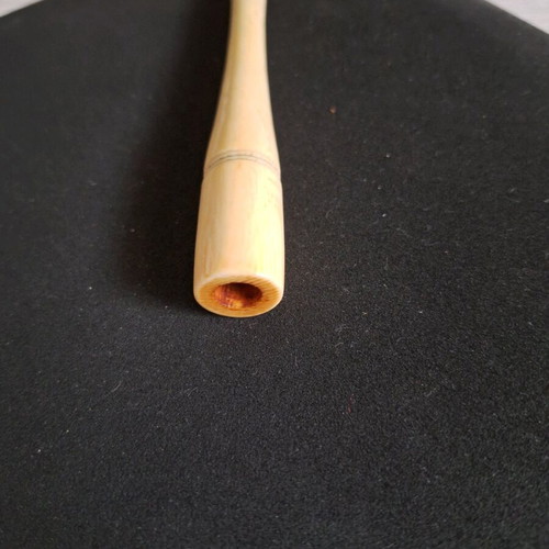 Price drop now! Collectible vintage cigarette pipes from the 1950s-60s.