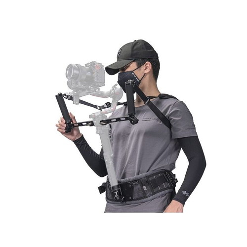 Tilta gimbal combo support belt with handles like new