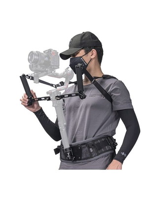 Tilta gimbal combo support belt with handles like new