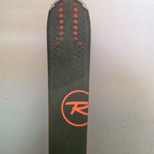 Rossignol Experience 88Ti skis used