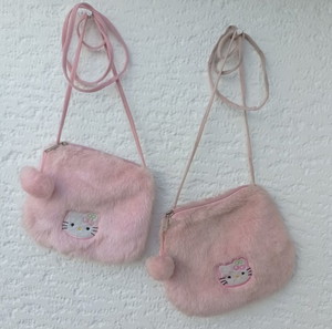 2 τσάντες hello kitty