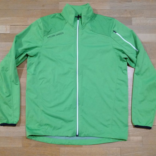 Galvin Green Interface IFC-1 Jacket Size M Waterproof Like New