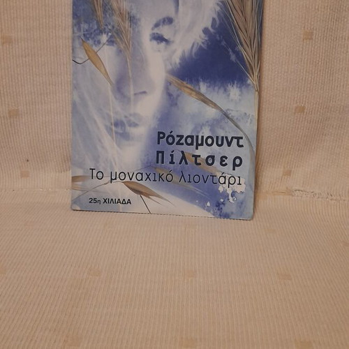 Rosemary Piltser The Carousel book