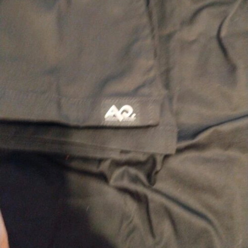 Nursing uniform Ayo size large like new