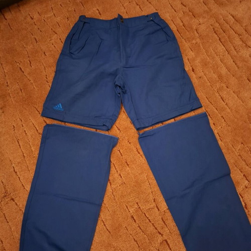 Volunteer uniform Paralympic Games Athens 2004 like new, Adidas
