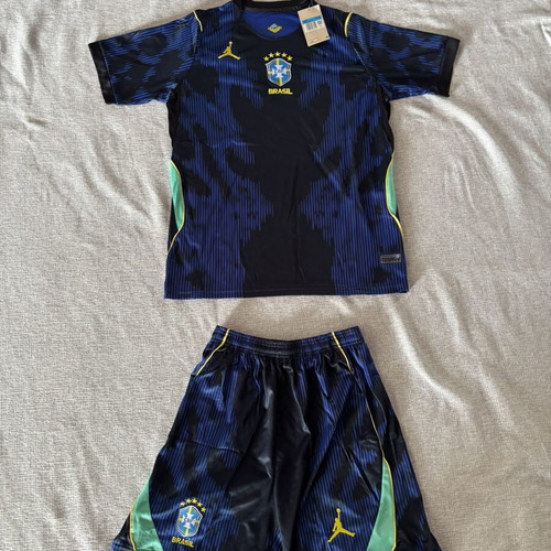 Brazil National Team Set new with tags