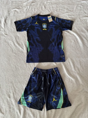 Brazil National Team Set new with tags