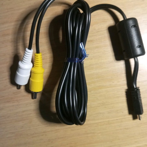 Camera cable for TV connection new