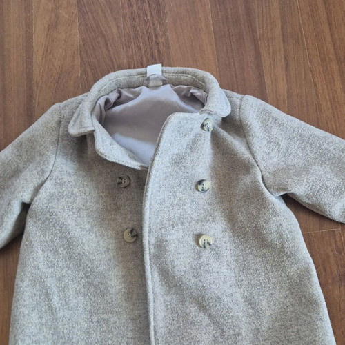 H&M children's coat