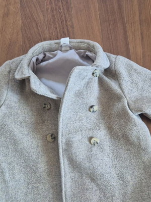 H&M children's coat