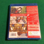 Mirai Blu-Ray new anime movie without Greek subtitles