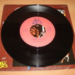 Thundercats 45άρι βινύλιο μεταχειρισμένο, σπάνιο Cosmocats 1986