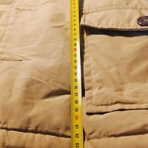 Canadian Classics Kids Down Jacket like new, beige
