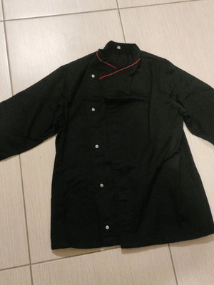 Chef uniform new unused