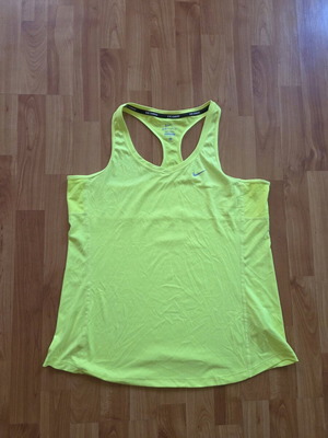 Women's vest Nike size XL
