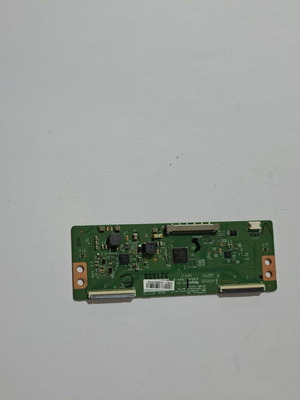 Turbo TXV3208 T-CON Board LC470EUN-SFF1 Control Ver 1.0 used