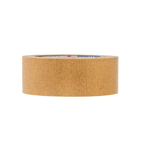 High Temperature Paper Tape 100°C 24mm × 40m new