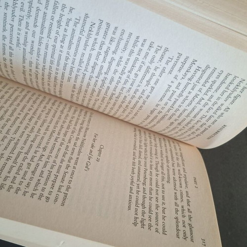 Resurrection by Leo Tolstoy like new