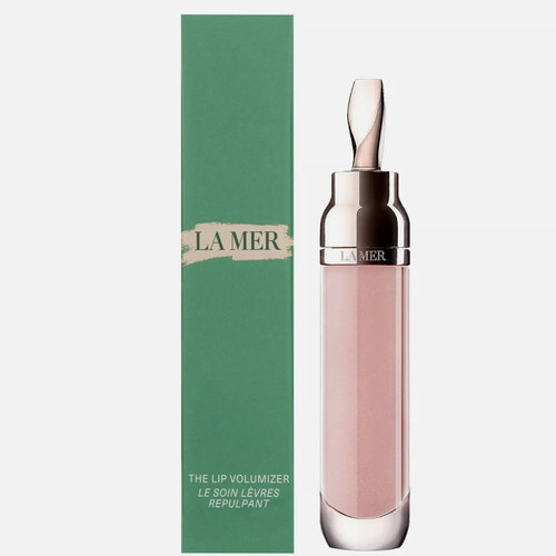 La Mer The Lip Volumizer new luxury lip gloss with hyaluronic acid