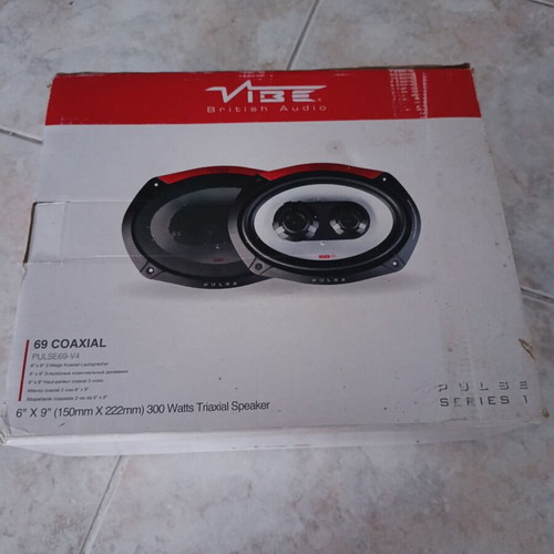 Car speakers new, radio for cars
