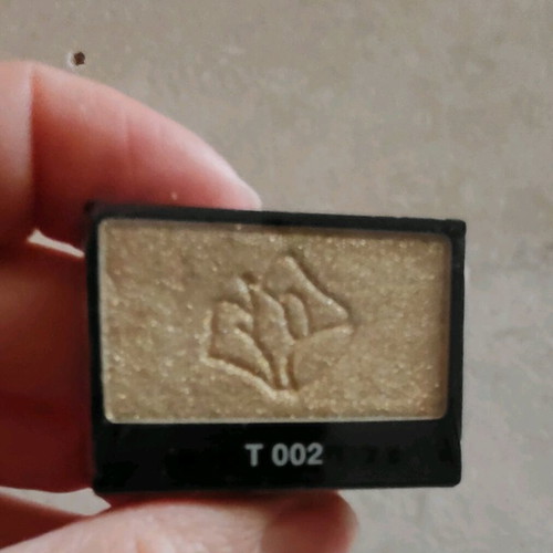 Lancome eyeshadow new