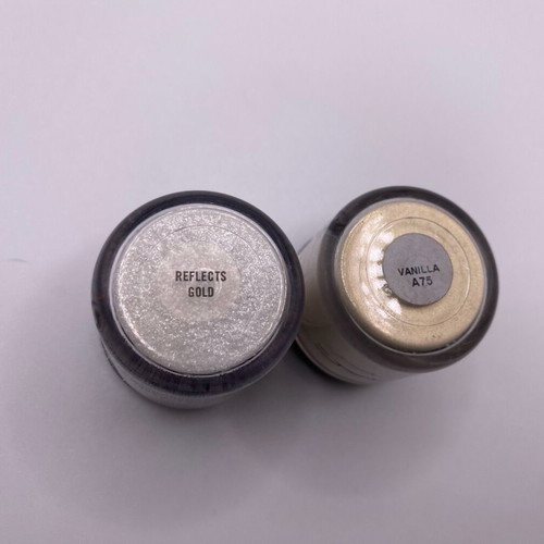Mac Cosmetics pigments like new, various shades, 7.5g