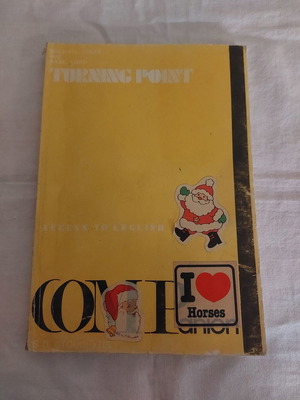 Turning Point Companion used book