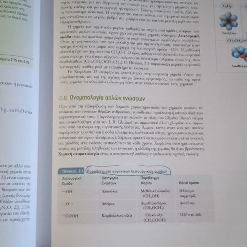 Modern General Chemistry used, hardcover