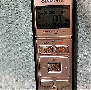 Καταγραφικά ήχου OLYMPUS VN-6500PC 512MB DIGITAL VOICE RECORDER