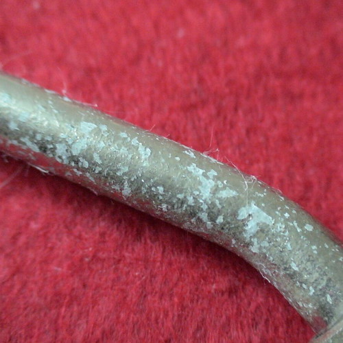 Tonearm with headshell for Lenco J-655 used