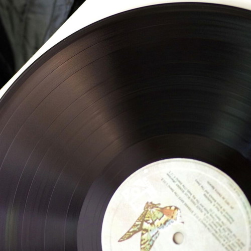 The Doors Weird Scenes Inside The Gold Mine LP new, rock