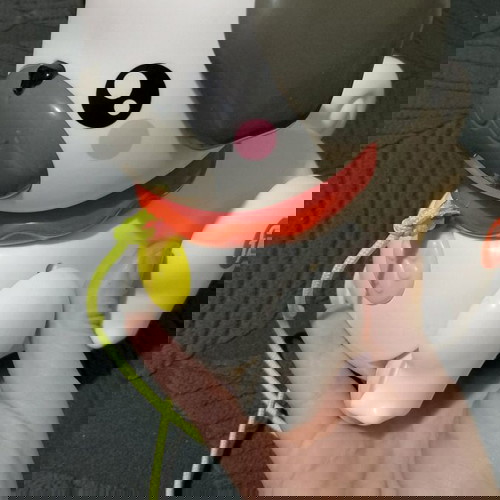 Fisher price σκυλάκι