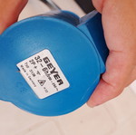 Charging cable used