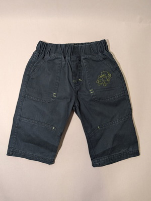 Baby pants used size 0-3 months