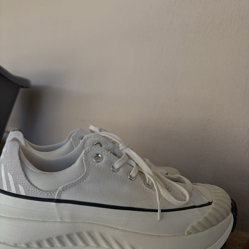 Converse Chuck 70 AT-CX Low sneakers like new, size 41, white