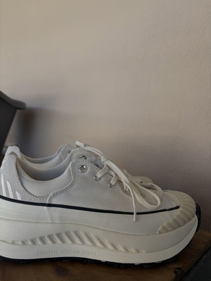 Converse Chuck 70 AT-CX Low sneakers like new, size 41, white
