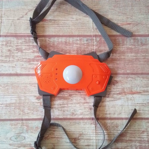 Power Quest toy used