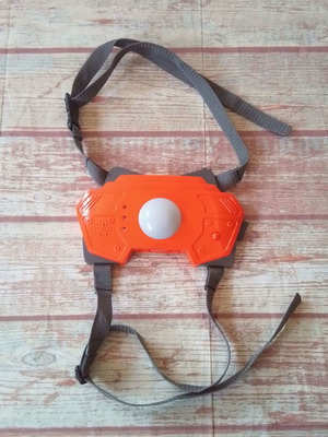 Power Quest toy used