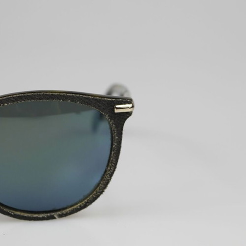 Diesel DenimEye DL157 sunglasses new, brown acetate frame