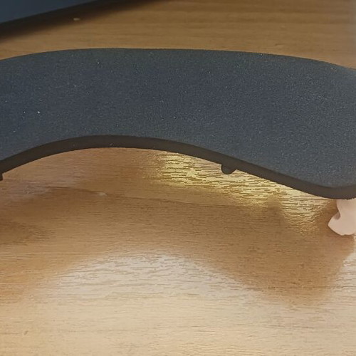 Violin bridge 3/4 4/4 FOM new