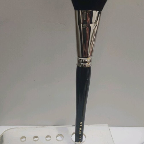 Grimas PK 10 Makeup Brush New, Large Professional Powder