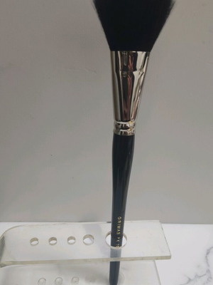 Grimas PK 10 Makeup Brush New, Large Professional Powder