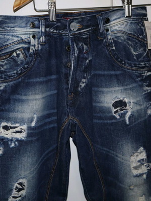 Jean men's pants size 33 like new
