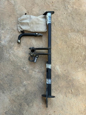 Auto Hak towbar