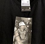  Μπλούζα t-shirt Nike Michael Jordan Chicago Bulls 6 Championships Short Sleeve Crew Limited Edition XXL Συλλεκτικό